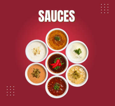 Picture for category SAUCES